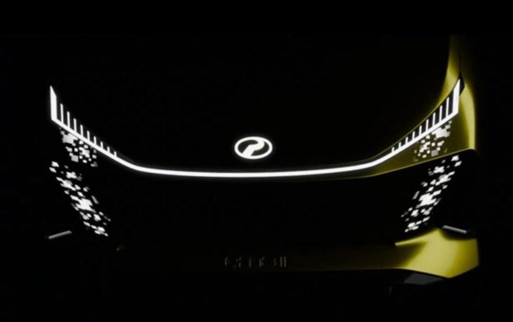 Perodua EMO-II EV teases Myvi Electric reveal at KLIMS 2024 — is this the future of EVs?