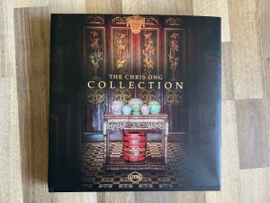 The Chris Ong Collection: A look into the hotelier’s Peranakan antique collection and the stories behind the pieces 