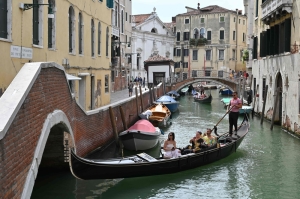 What to know if you’re visiting Venice in 2025: Day-tripper charge now 54 days from April, almost double this year’s number