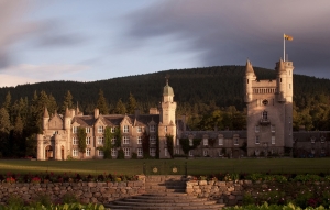 Fancy a dream wedding in the Scottish Highlands? King Charles’s Balmoral retreat could become exclusive venue