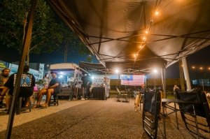 How roadside coffees and ‘healing chairs’ trend help bring this sleepy Subang Bestari neighbourhood to life 