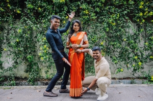 From stigma to fashionista: Meet Malaysia’s male saree stylists breaking gender norms