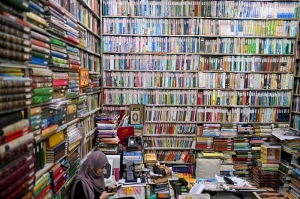 Fading literature: Delhi’s famed Urdu Bazaar on last legs amid Hindi dominance, misconceptions as ‘foreign’ and ‘Muslim-only’ language