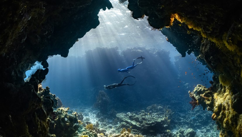 Best diving spots in Asia: Dive into your next adventure