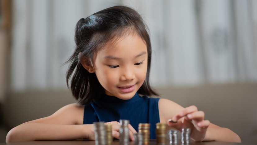 Teaching kids about money: Practical, effective, and real-life tips from parents and finance pros