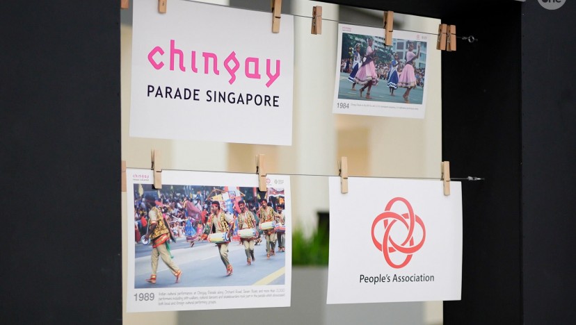 Singapore and Malaysia jointly nominate Chingay for Unesco's Intangible Cultural Heritage list