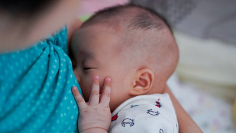 Baby talk: The unexpected costs of breastfeeding in Singapore as a working mum