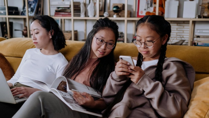 Guiding the next generation: Essential tips for raising Gen Z teens