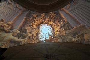 AI-powered virtual tour brings 400 years of Saint Peter’s Basilica history to life with 400,000 drone photos