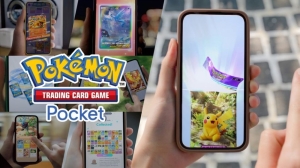 Gotta catch ‘em all: Pokémon Trading Card Game Pocket breaks records with 30 million downloads (VIDEO)