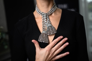 Diamond necklace linked to Marie Antoinette’s downfall fetches US$4.8m at Geneva auction