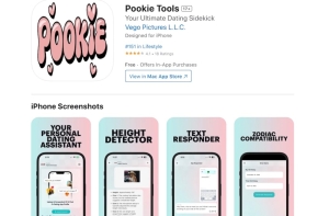 Influencer Hawk Tuah launches ‘Pookie Tools’, AI dating app named after her own boyfriend