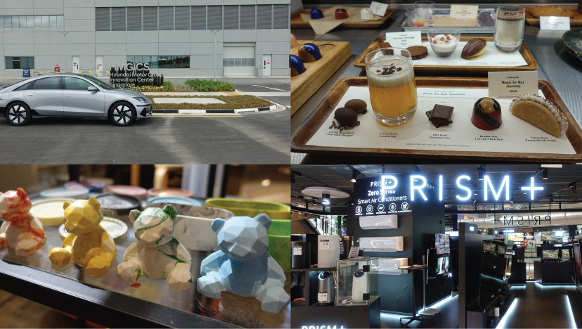 Cars and chocolates: 4 interesting things that are made in Singapore