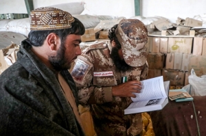 Taliban cleanses Afghan shelves of ‘un-Islamic’ books in fresh crackdown