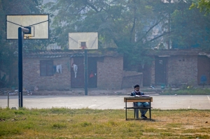 Why Delhi’s kids are losing more than just school days due to toxic air