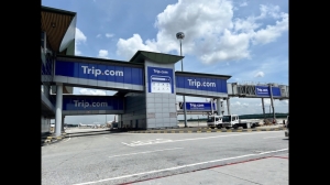 Trip.com announces partnership with VGI Airports for brand campaign at KLIA