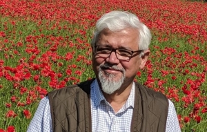 Indian author Amitav Ghosh wins prestigious Dutch Erasmus prize for climate change writings