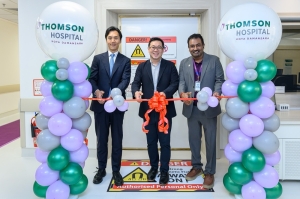 Thomson Hospital Kota Damansara revolutionises patient care with new 3T MRI machine