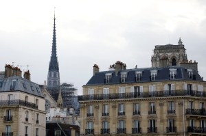 Macron to unveil revamped Notre-Dame, offering televised tour of restored icon