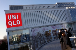 Weibo users slam Uniqlo after CEO's Xinjiang cotton comments, igniting boycott calls