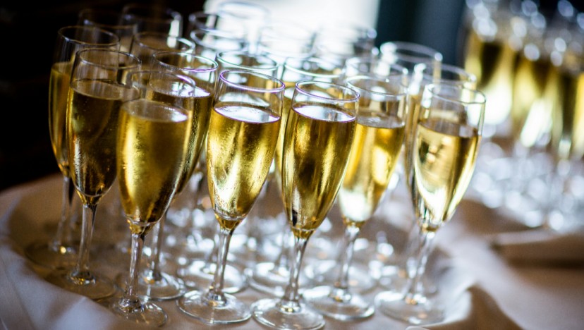 Know your champagne: Your guide to understanding and enjoying your sparkling drink