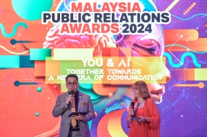 Big Boom Media takes five prizes at PR awards