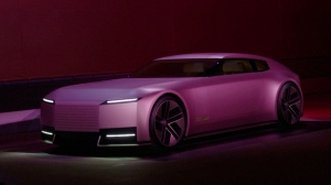 Radical rebrand: Jaguar’s electric debut sparks ‘Barbie pink’ backlash