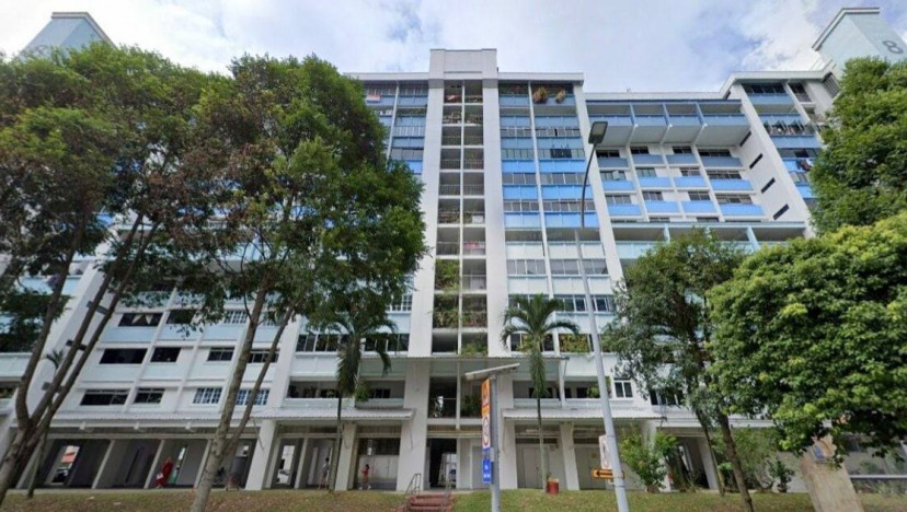 Executive flat sold for $1.155m marks most expensive HDB resale in Woodlands to date