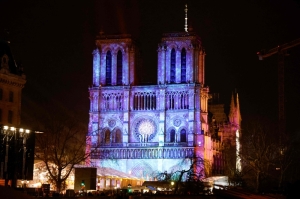 Joan of Arc, Victor Hugo and 2019 blaze: Five dates that shaped Notre Dame