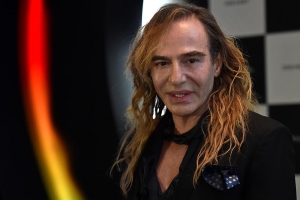 Galliano departs Maison Margiela after 10 years, igniting rumours of a Dior or Chanel return