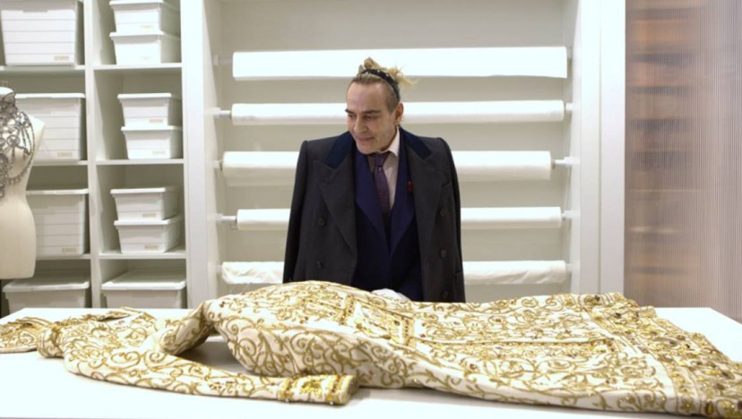 Designer John Galliano leaves Maison Margiela brand after 10 years