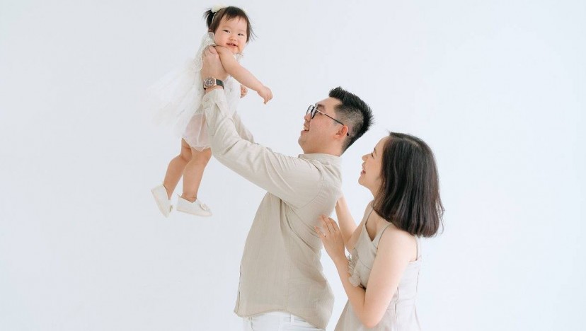 Financial pressures, co-parenting with friends: NTU survey reveals young Singaporeans' views on parenthood