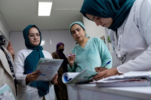 Taliban ban on women’s medical training sparks fears of surge in Afghan childbirth deaths