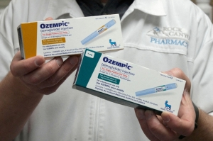 Novo’s Ozempic under spotlight: Danish studies link diabetes drug to rare eye disease