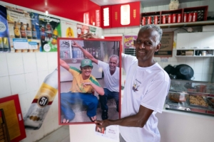 ‘Bruninho was here!’: Belo Horizonte bar thrives after Bruno Mars’ unexpected drop-in