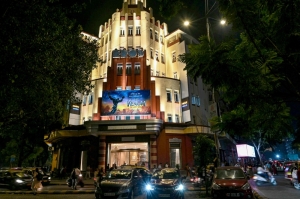 Mumbai’s Art Deco charm at risk: Can the city save its iconic architectural heritage?