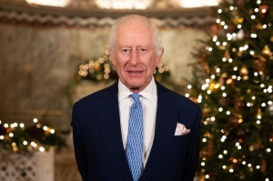 In break from tradition, King Charles to deliver Christmas speech from hospital chapel amid cancer treatment