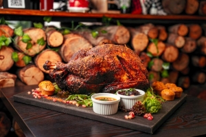 From roast turkeys to beef Wellingtons and stollen: Malaysia’s evolving Christmas feasts 