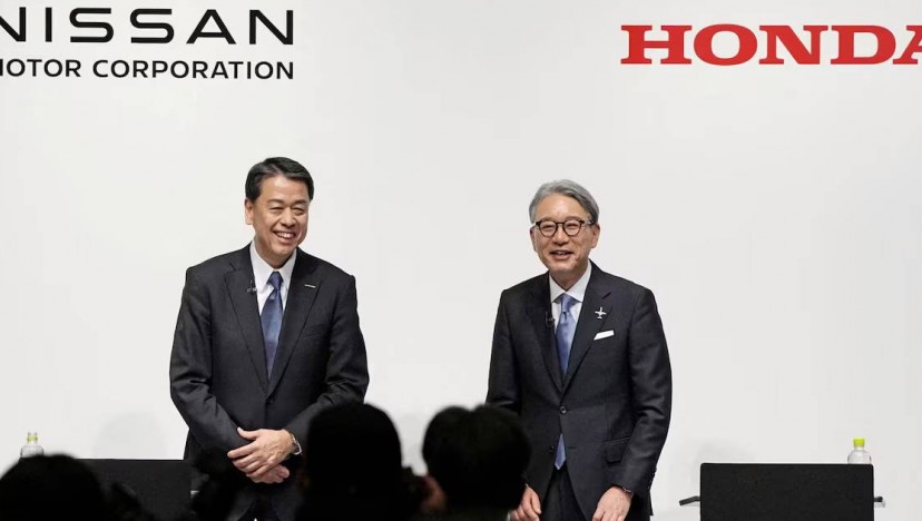 Honda, Nissan tie-up requires something neither can spare: Time