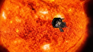 Nasa’s Parker Solar Probe completes historic sun flyby, set to deliver groundbreaking data