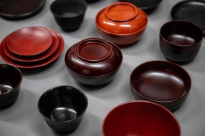 Wajima’s lacquerware craftsmen look to the future after devastating disasters