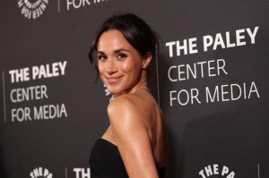 Meghan Markle marks her return to Instagram with Prince Harry behind the camera (VIDEO)