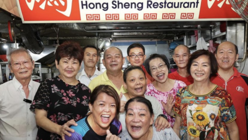 'Very grateful for customers' support': Popular Toa Payoh zi char stall shuts down after 56 years