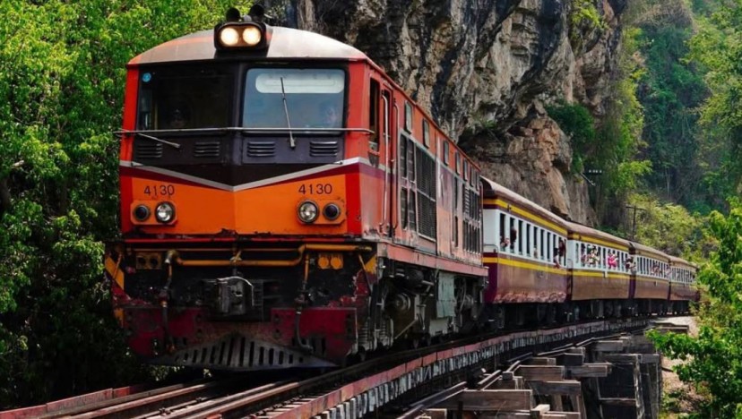 All aboard: Scenic train journeys in Asia that will take you to a world of wonder