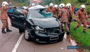 Road accidents and traumatic brain injuries: Why prevention matters