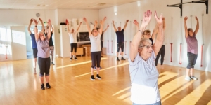 Get moving! Aerobic exercise shows promise in preventing Alzheimer’s, says new research