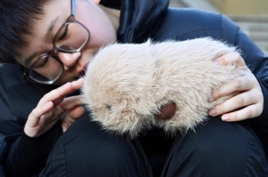 Tamagotchi on steroids? China’s youth turn to AI pets for emotional relief