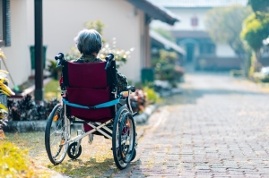 A boring dystopia: Lonely and broke, Japan’s elderly turn to prisons for answer