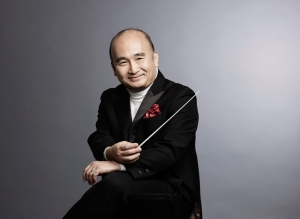 Maestro Junichi Hirokami takes baton as Malaysian Philharmonic’s new music director