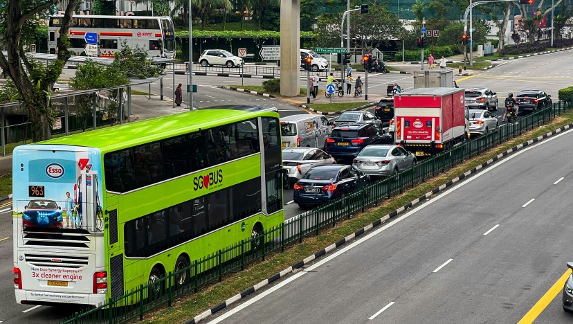 Prices drop across all COE categories in second bidding for January 2025